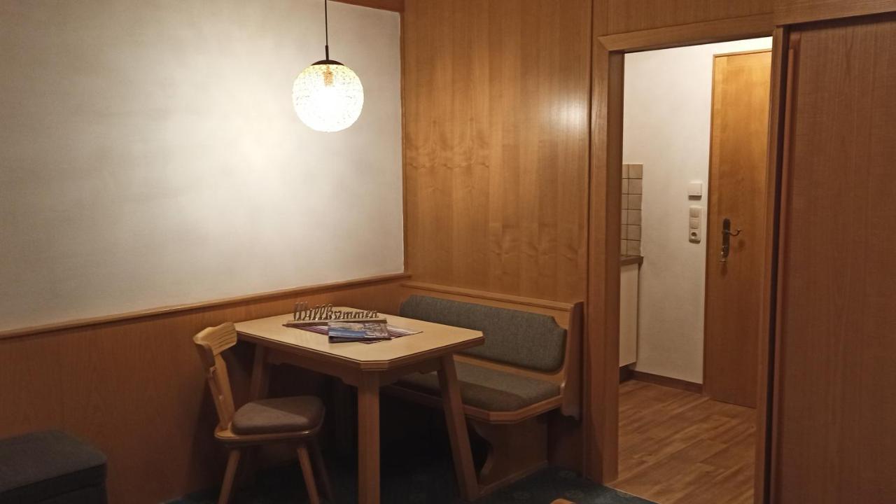 Gaestehaus Gschwandtner Мюльбах Экстерьер фото