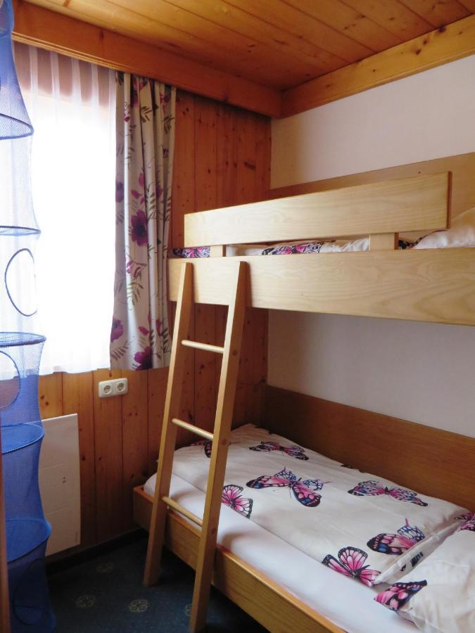 Gaestehaus Gschwandtner Мюльбах Экстерьер фото