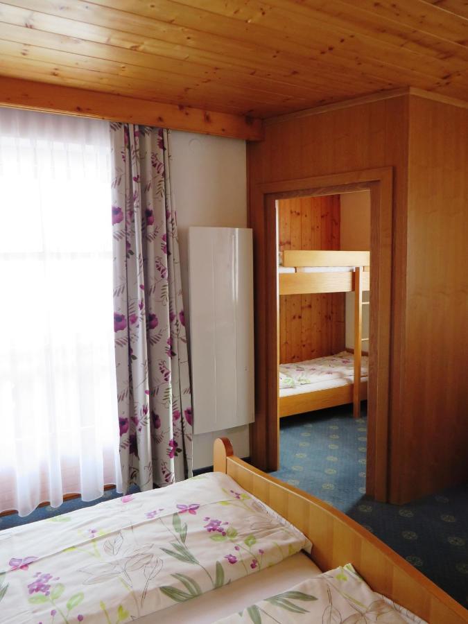 Gaestehaus Gschwandtner Мюльбах Экстерьер фото