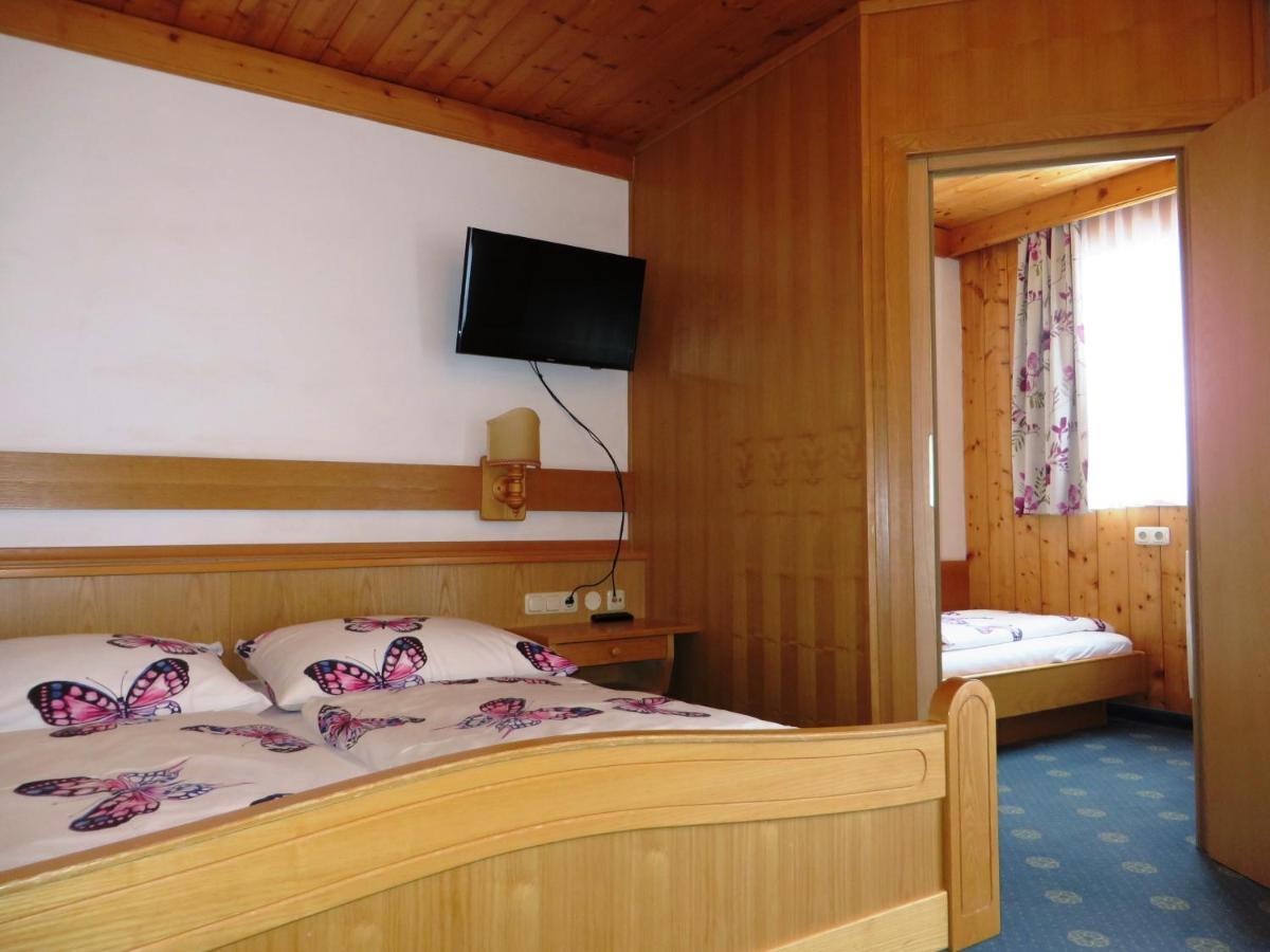 Gaestehaus Gschwandtner Мюльбах Экстерьер фото