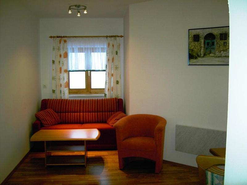 Gaestehaus Gschwandtner Мюльбах Экстерьер фото
