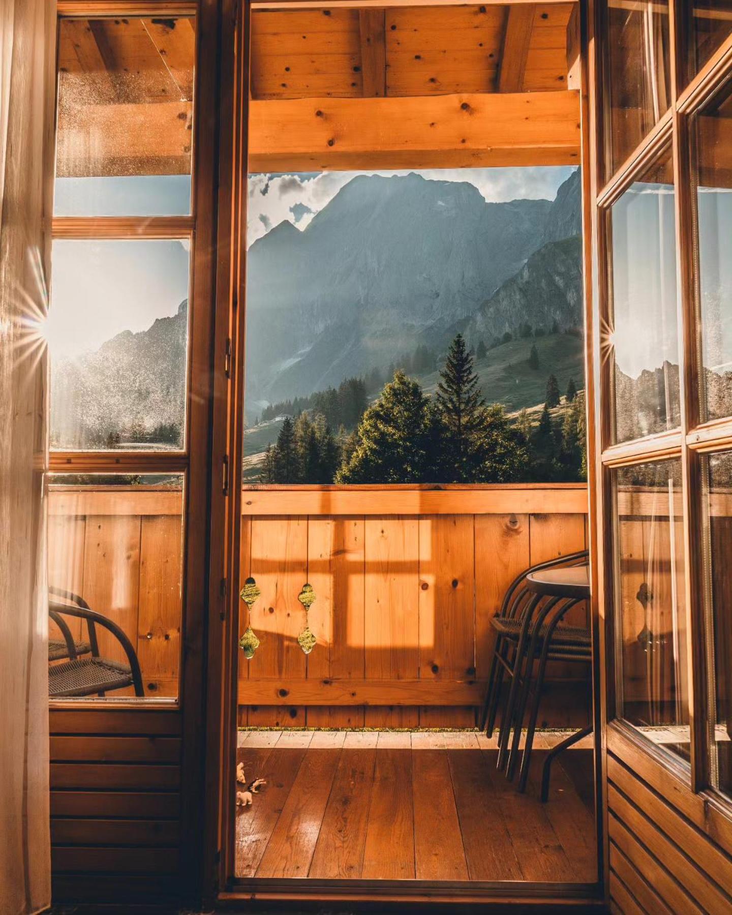 Gaestehaus Gschwandtner Мюльбах Экстерьер фото